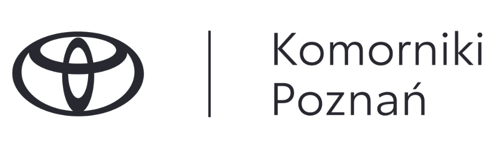 Toyota Komorniki Poznań
