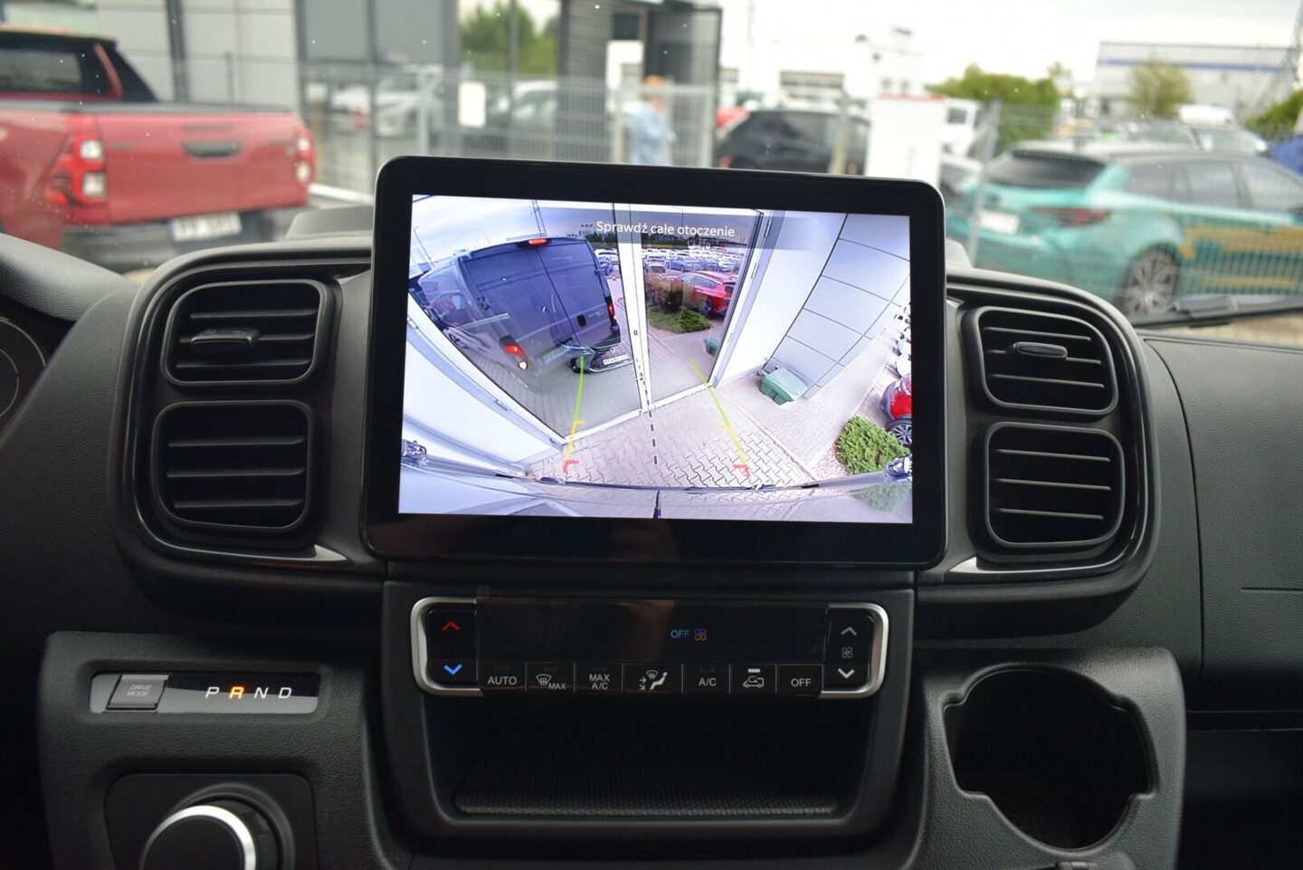 Toyota PROACE MAX