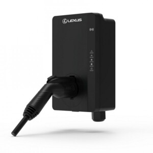 Lexus Home Charge - stacja ładowania 7,4 kW z kablem do ładowania 5 m
