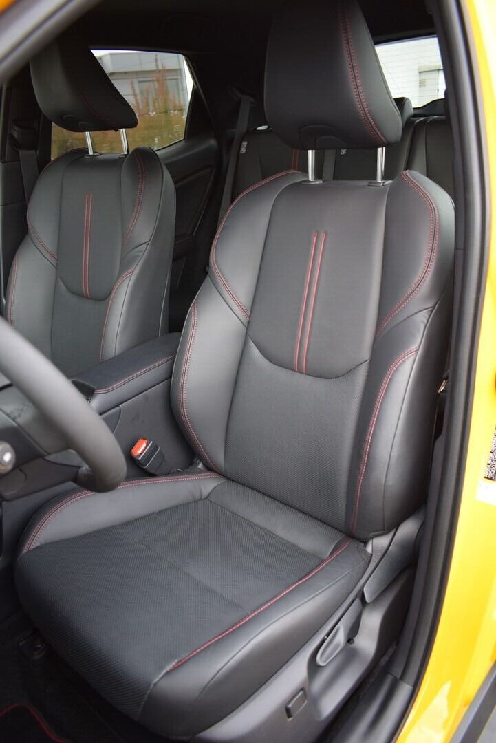 Lexus LBX
