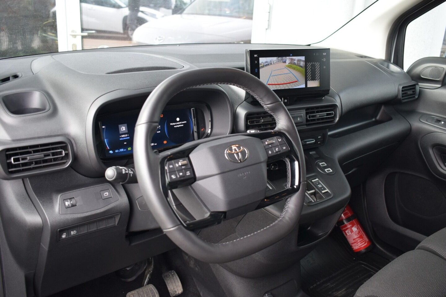 Toyota PROACE CITY