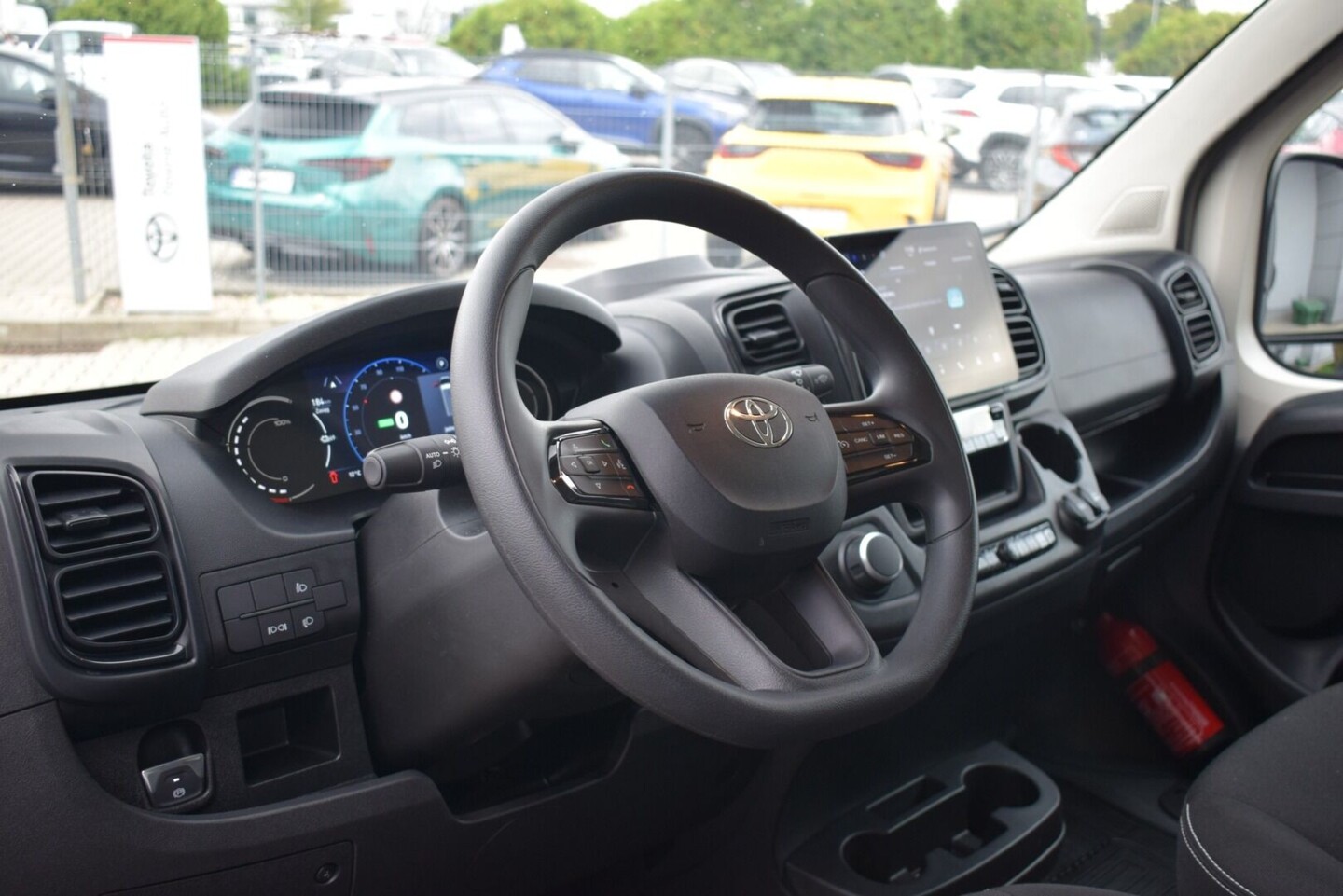 Toyota PROACE MAX
