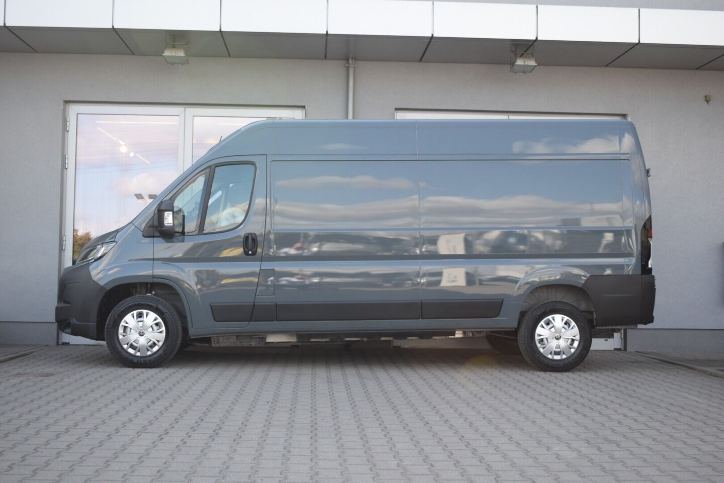 Toyota PROACE MAX