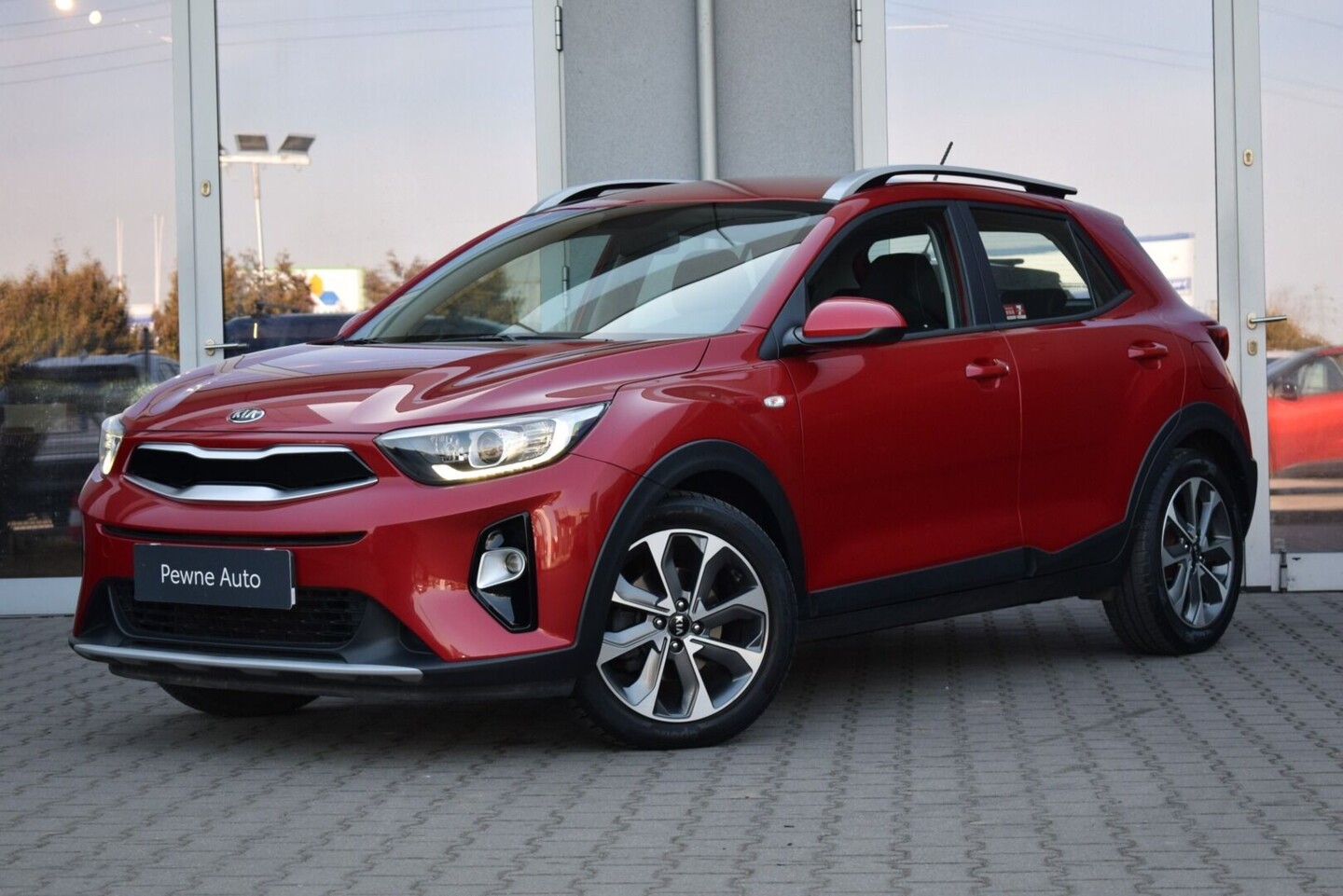 Kia Stonic