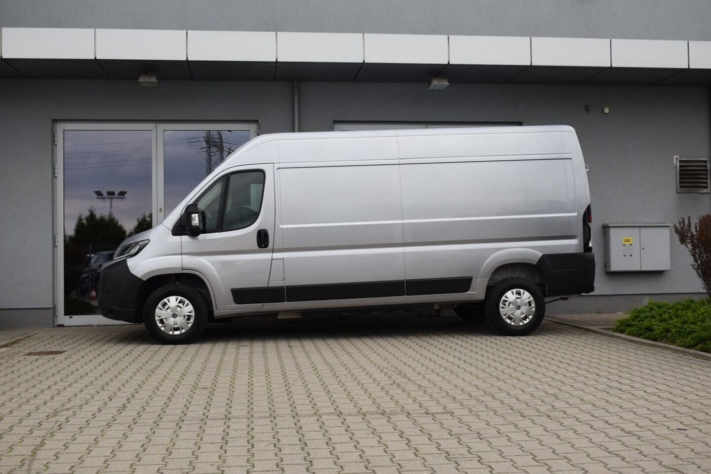 Toyota PROACE MAX