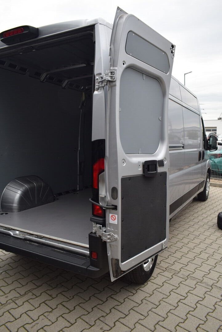 Toyota PROACE MAX