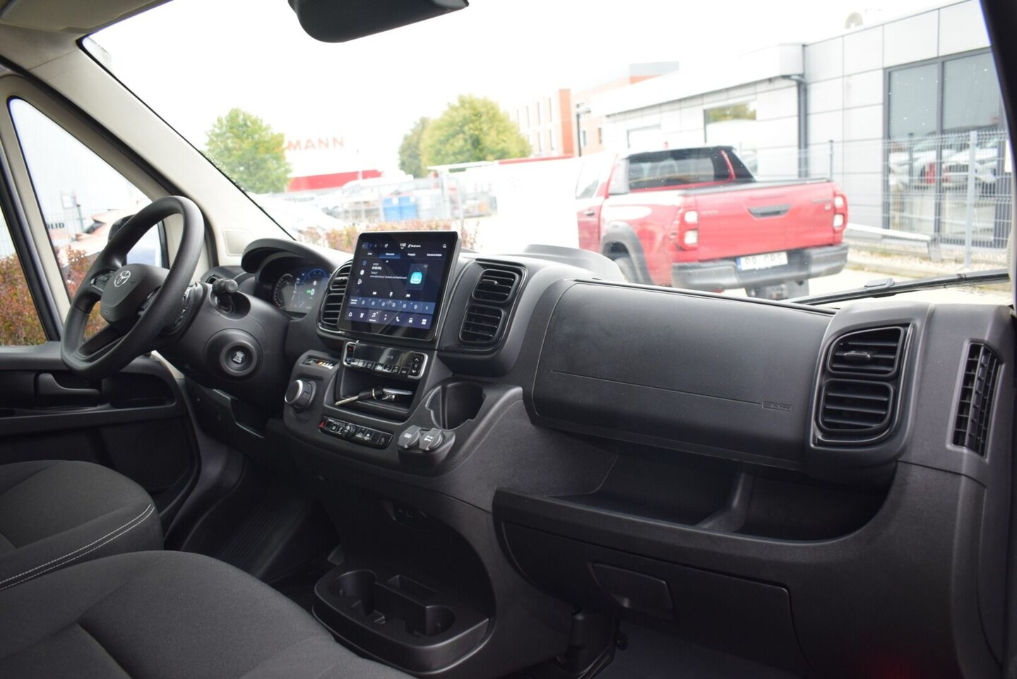 Toyota PROACE MAX