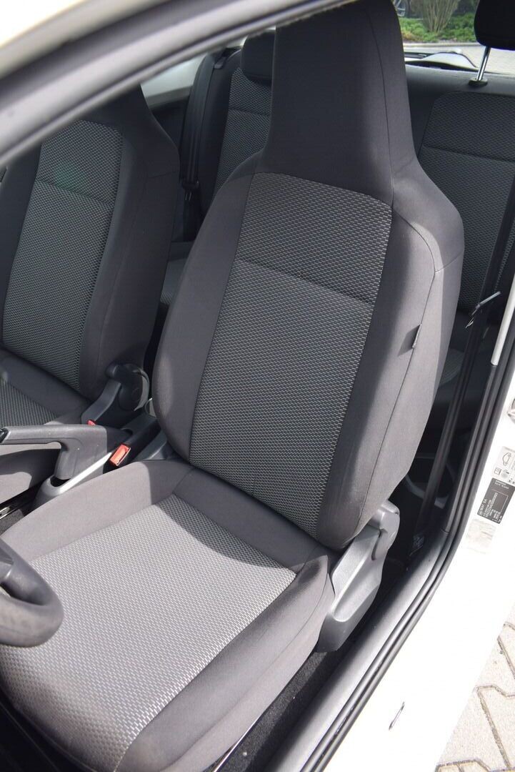 Seat Mii