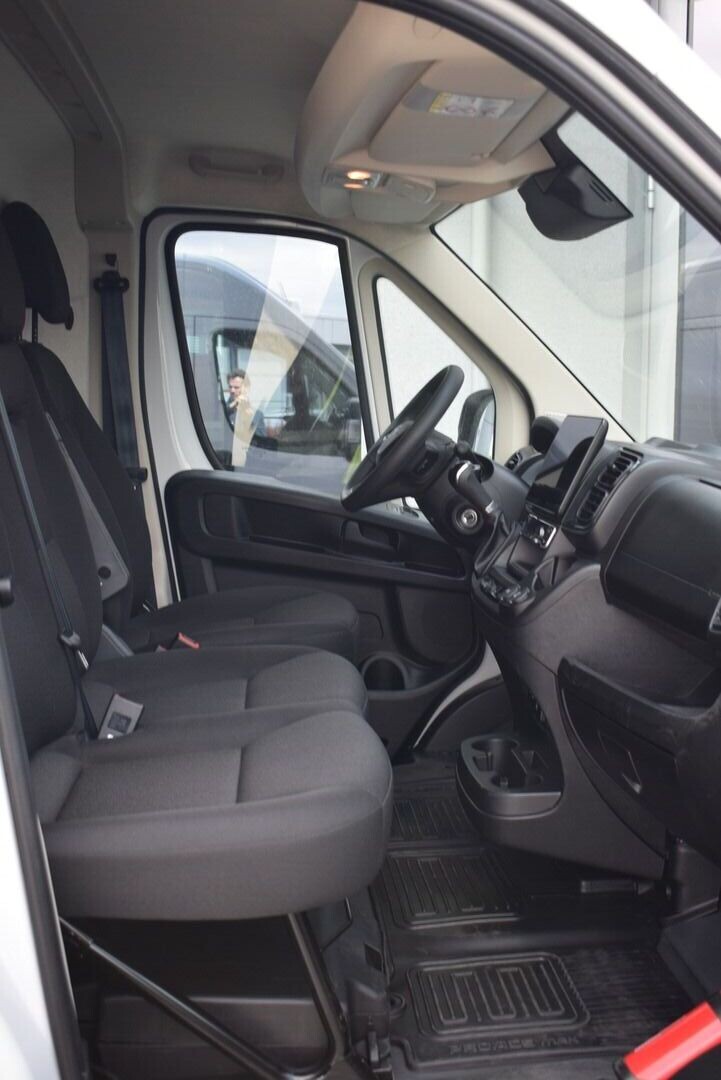 Toyota PROACE MAX