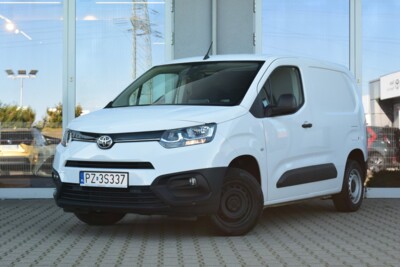 Toyota PROACE CITY