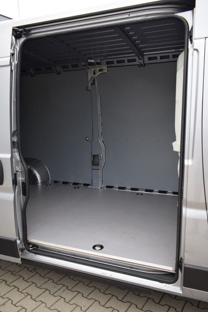 Toyota PROACE MAX