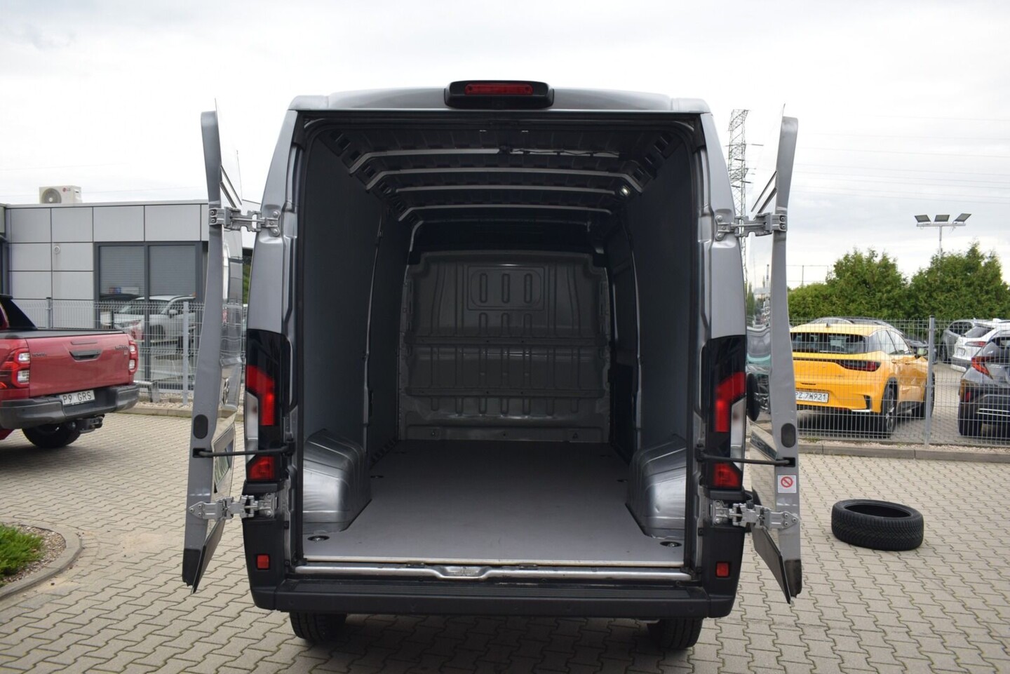 Toyota PROACE MAX