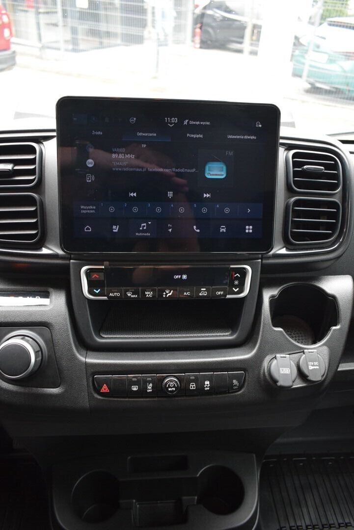 Toyota PROACE MAX